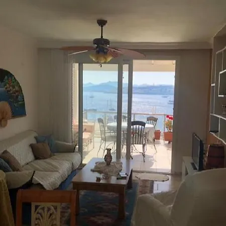 Bundle 1+1 Flat Bodrum