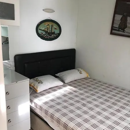 Holiday home Bundle 1+1 Flat Bodrum